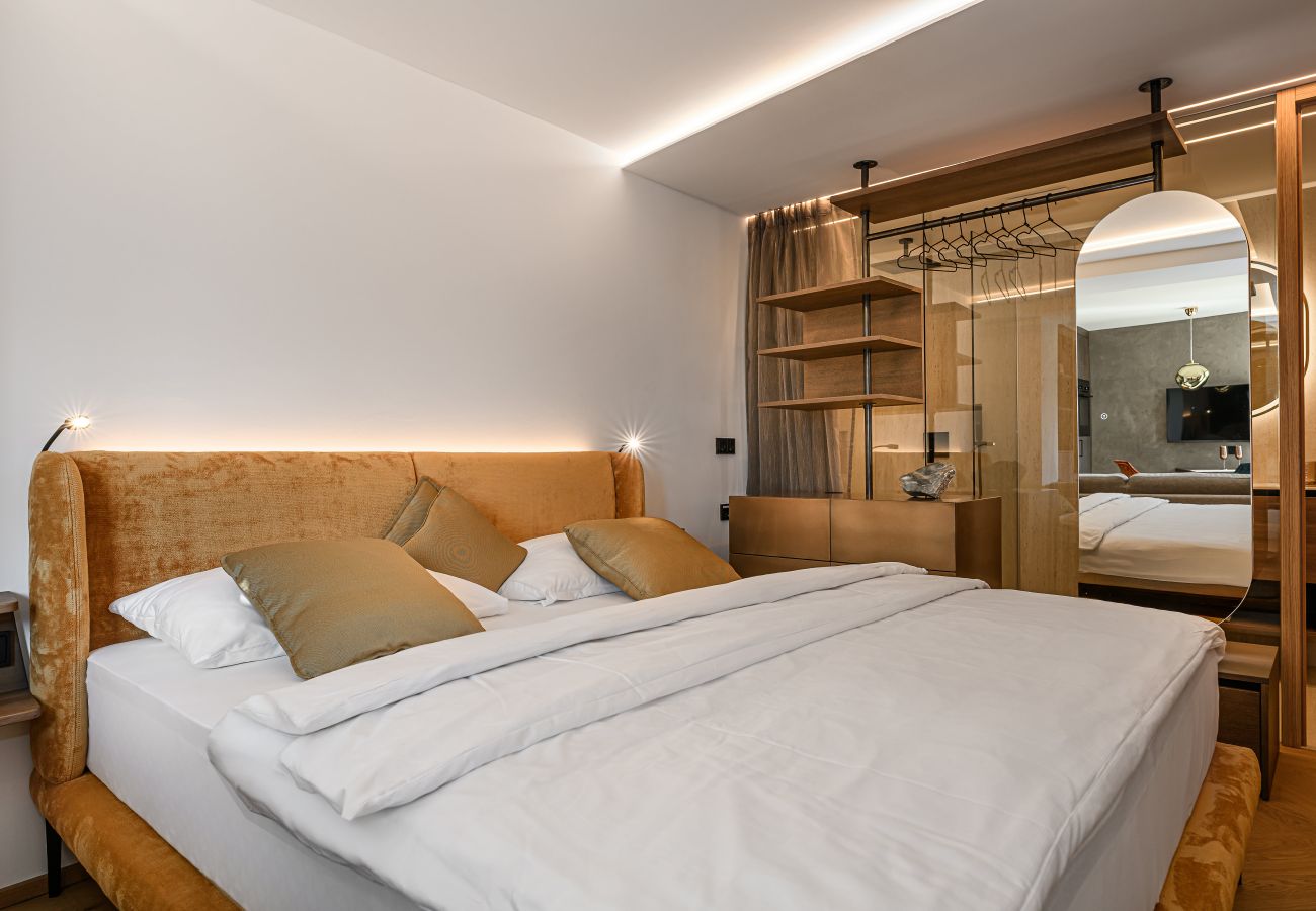 Studio in Bad Hofgastein - Apartments VIU - 01 Cozy VIU