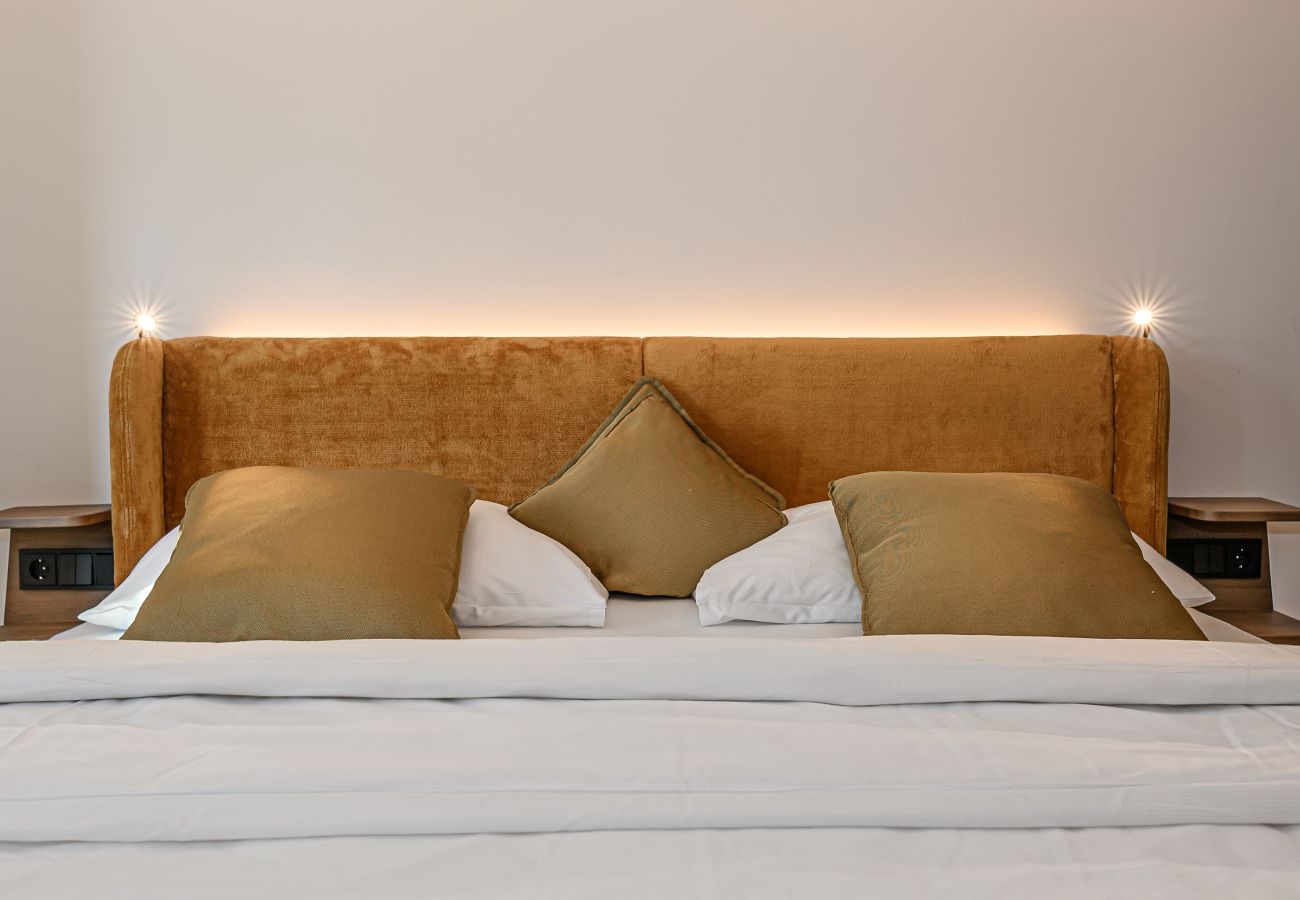 Studio in Bad Hofgastein - Apartments VIU - 01 Cozy VIU