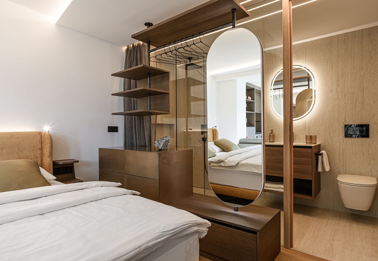 Studio in Bad Hofgastein - Apartments VIU - 01 Cozy VIU