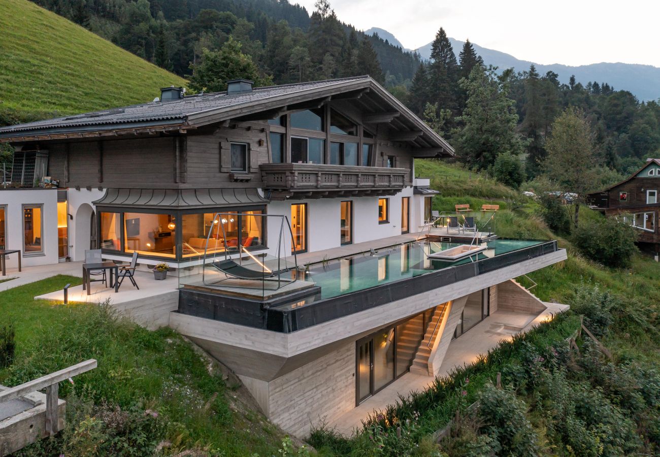 Studio in Bad Hofgastein - Apartments VIU - 01 Cozy VIU