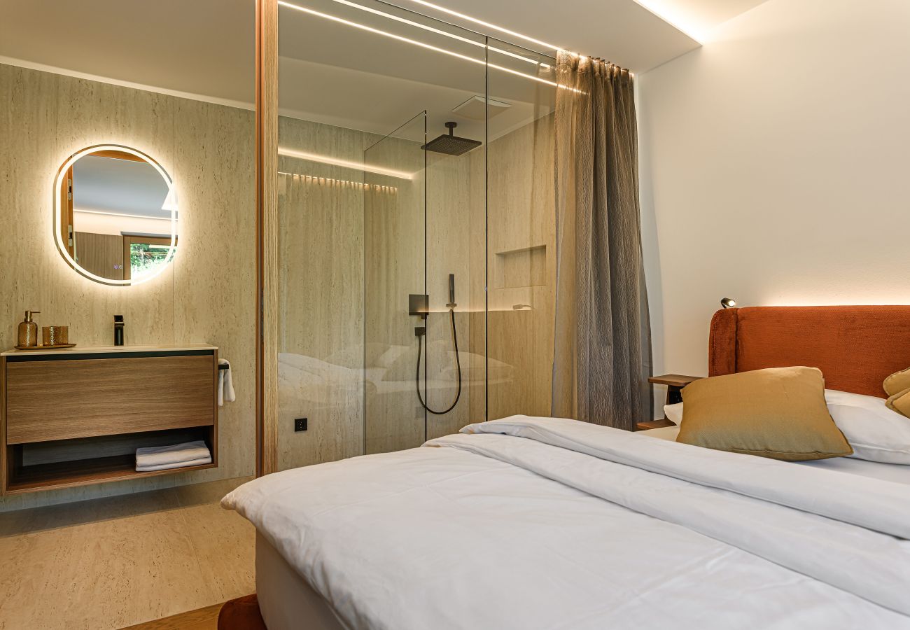 Apartment in Bad Hofgastein - Apartments VIU - 03 Great VIU