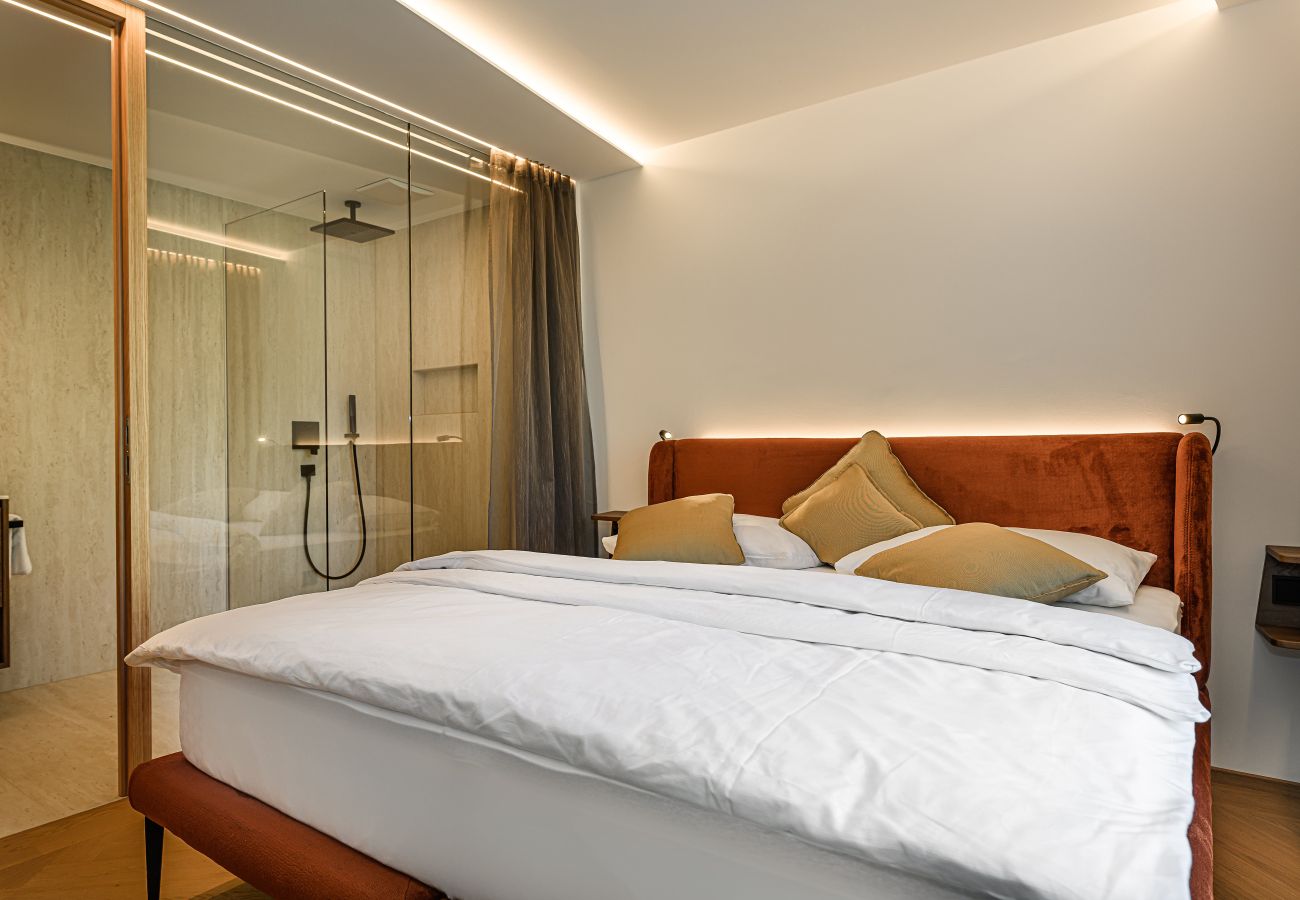 Apartment in Bad Hofgastein - Apartments VIU - 03 Great VIU