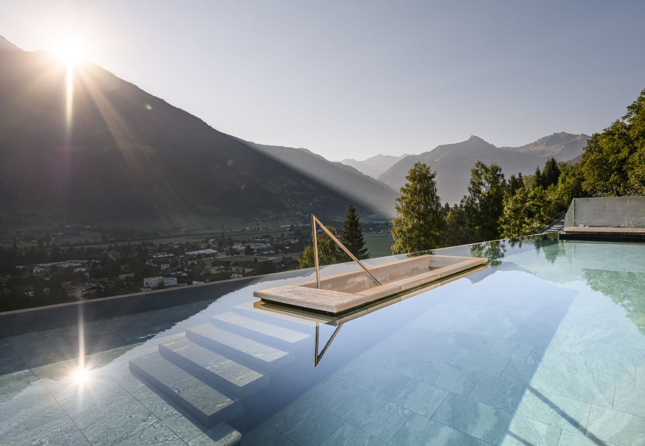 Apartment in Bad Hofgastein - Apartments VIU - 03 Great VIU