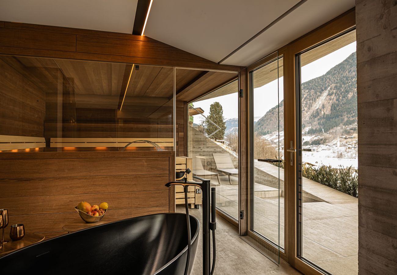 Apartment in Bad Hofgastein - Apartments VIU - 03 Great VIU