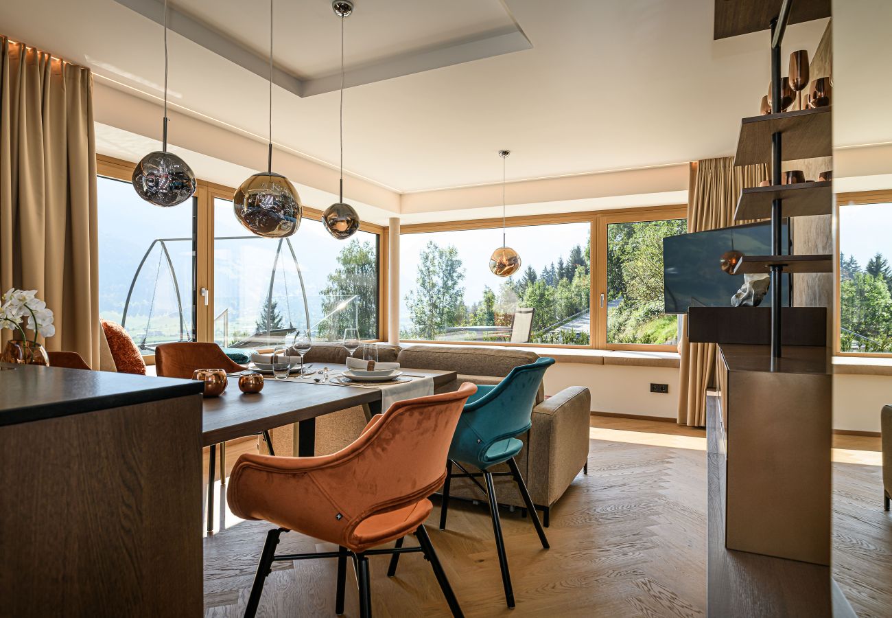 Apartment in Bad Hofgastein - Apartments VIU - 02 Prime VIU