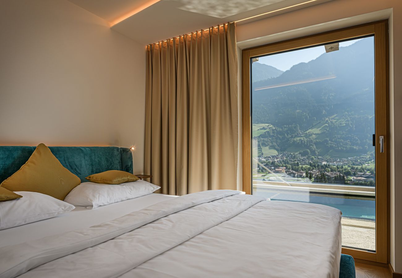 Apartment in Bad Hofgastein - Apartments VIU - 02 Prime VIU