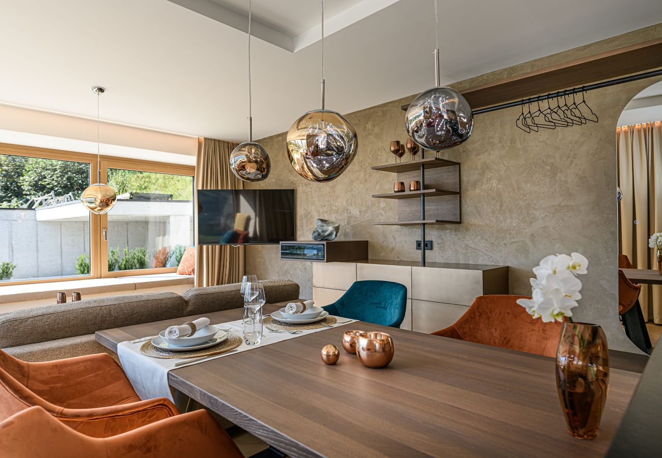 Apartment in Bad Hofgastein - Apartments VIU - 02 Prime VIU