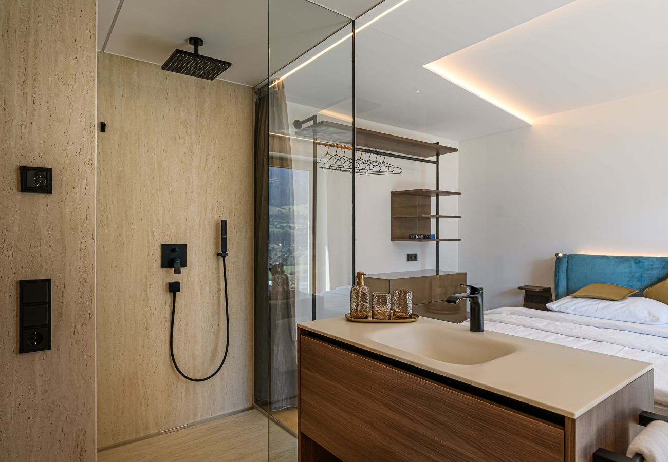 Apartment in Bad Hofgastein - Apartments VIU - 02 Prime VIU