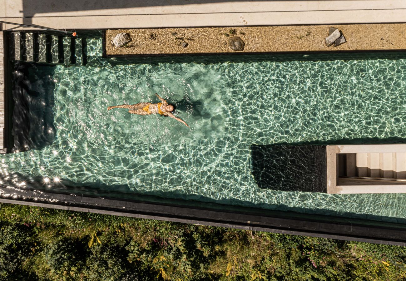 Apartment in Bad Hofgastein - Apartments VIU - 02 Prime VIU