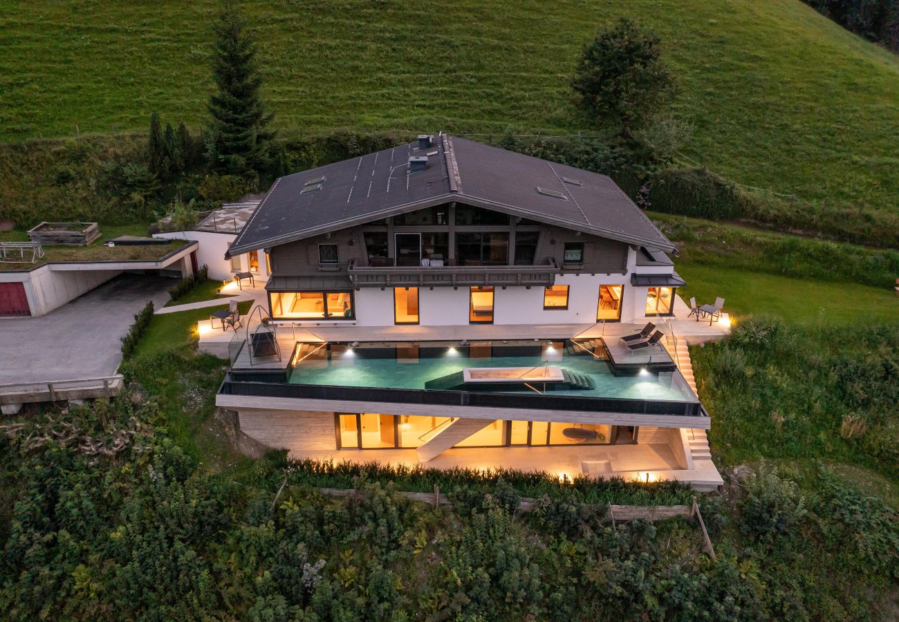 Apartment in Bad Hofgastein - Apartments VIU - 02 Prime VIU