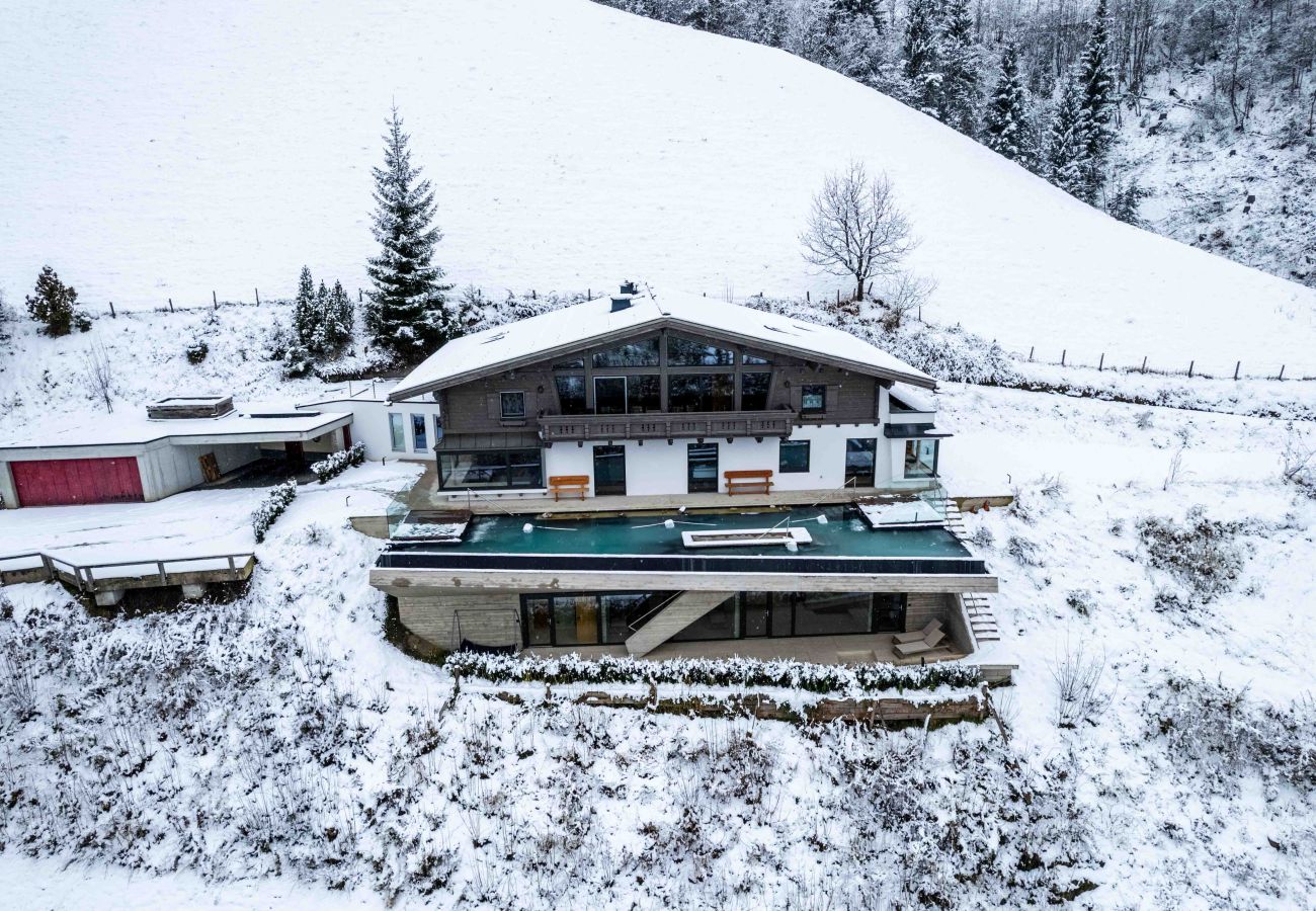 Apartment in Bad Hofgastein - Apartments VIU - 02 Prime VIU