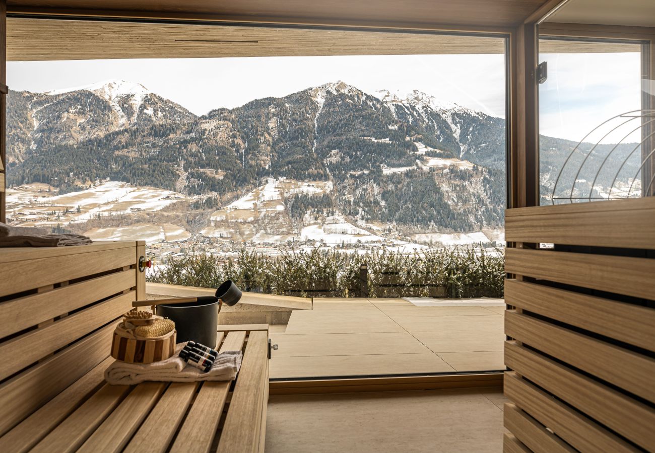 Apartment in Bad Hofgastein - Apartments VIU - 02 Prime VIU