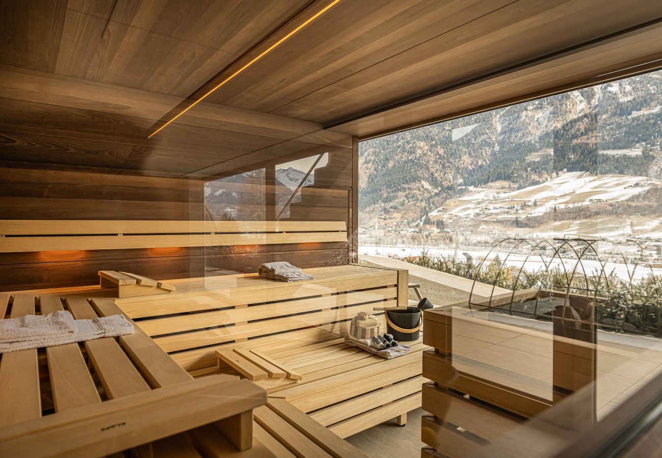 Apartment in Bad Hofgastein - Apartments VIU - 02 Prime VIU