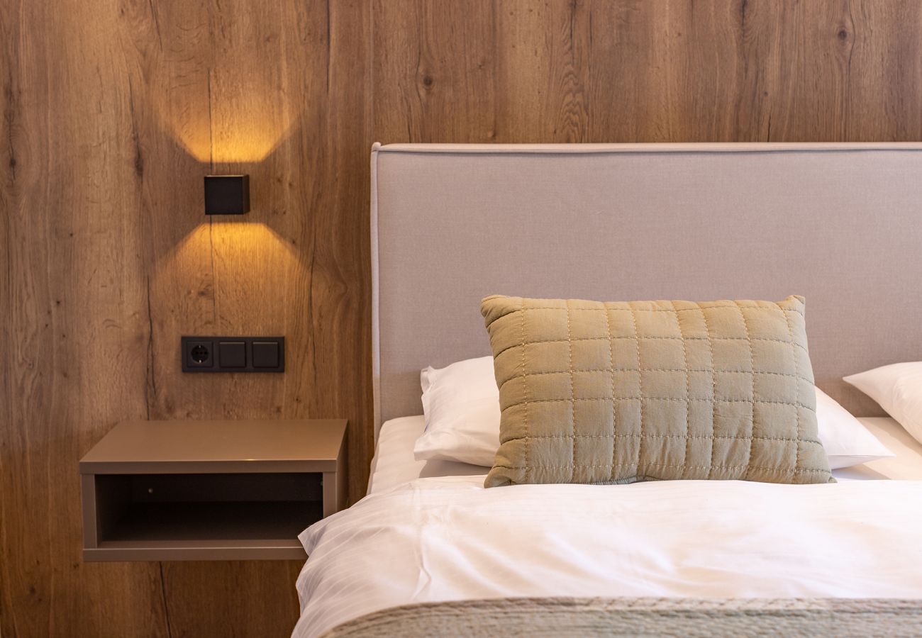 Apartment in Bruck an der Großglocknerstraße - Lennis Apartments - Top 1