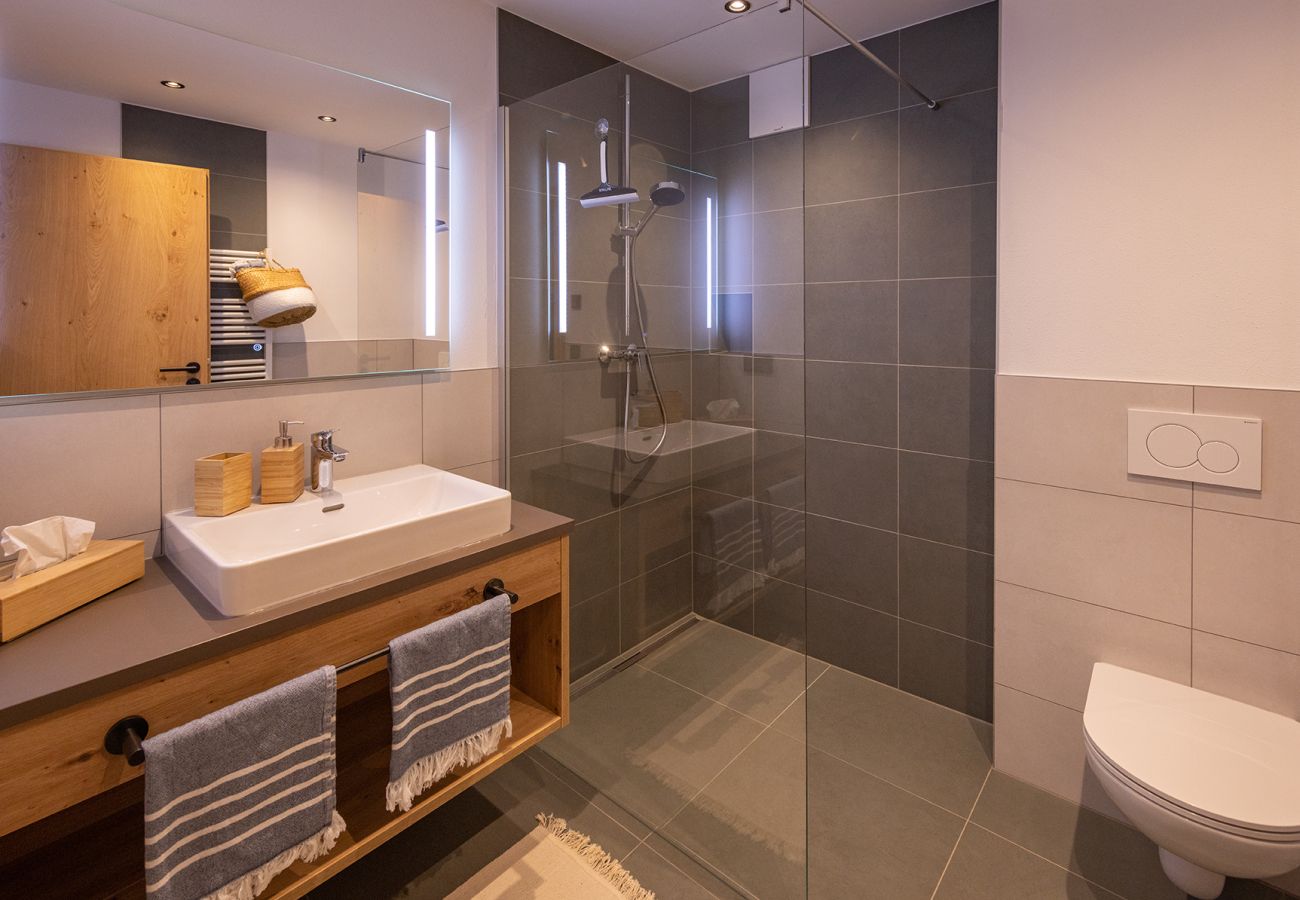 Apartment in Bruck an der Großglocknerstraße - Lennis Apartments - Top 3