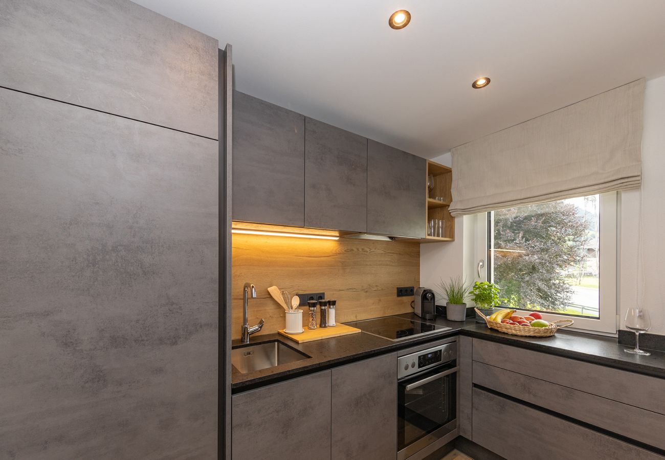 Apartment in Bruck an der Großglocknerstraße - Lennis Apartments - Top 4