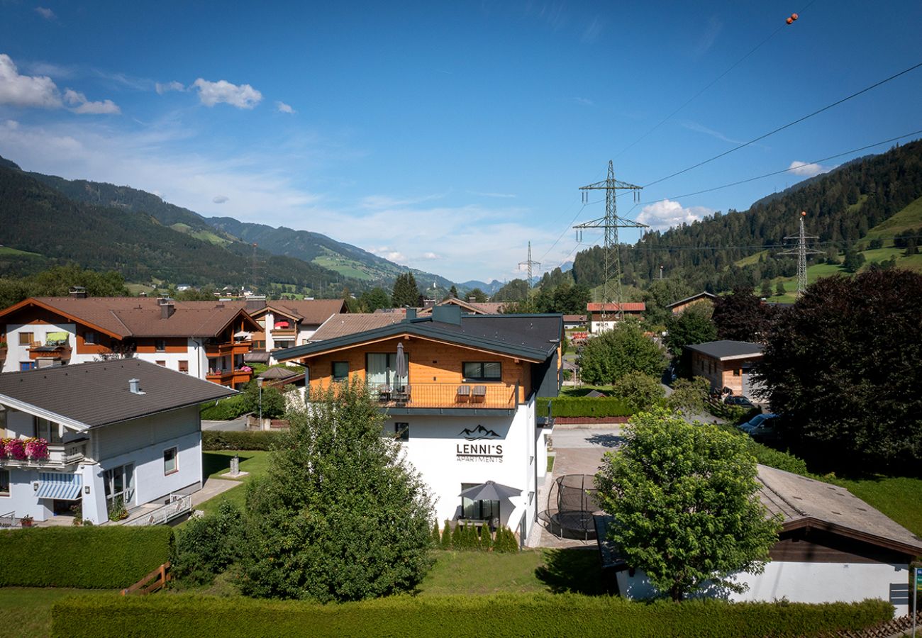 Apartment in Bruck an der Großglocknerstraße - Lennis Apartments - Top 5