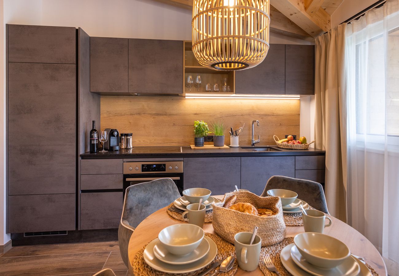 Apartment in Bruck an der Großglocknerstraße - Lennis Apartments - Top 5