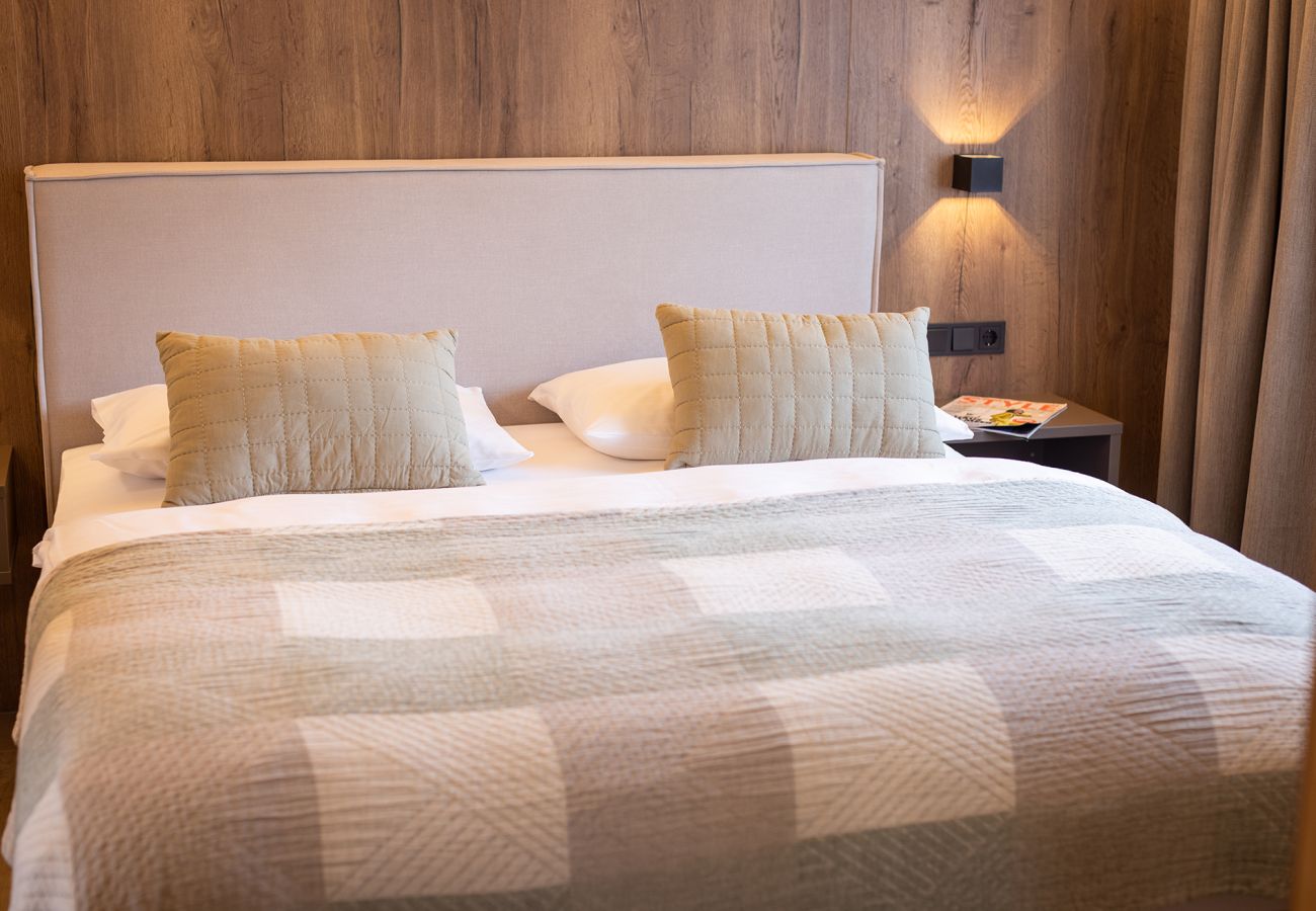 Apartment in Bruck an der Großglocknerstraße - Lennis Apartments - Top 5