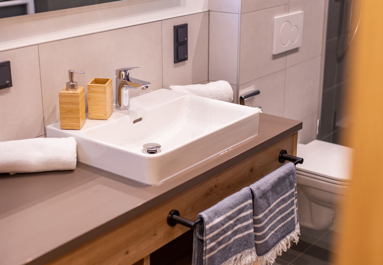 Apartment in Bruck an der Großglocknerstraße - Lennis Apartments - Top 5