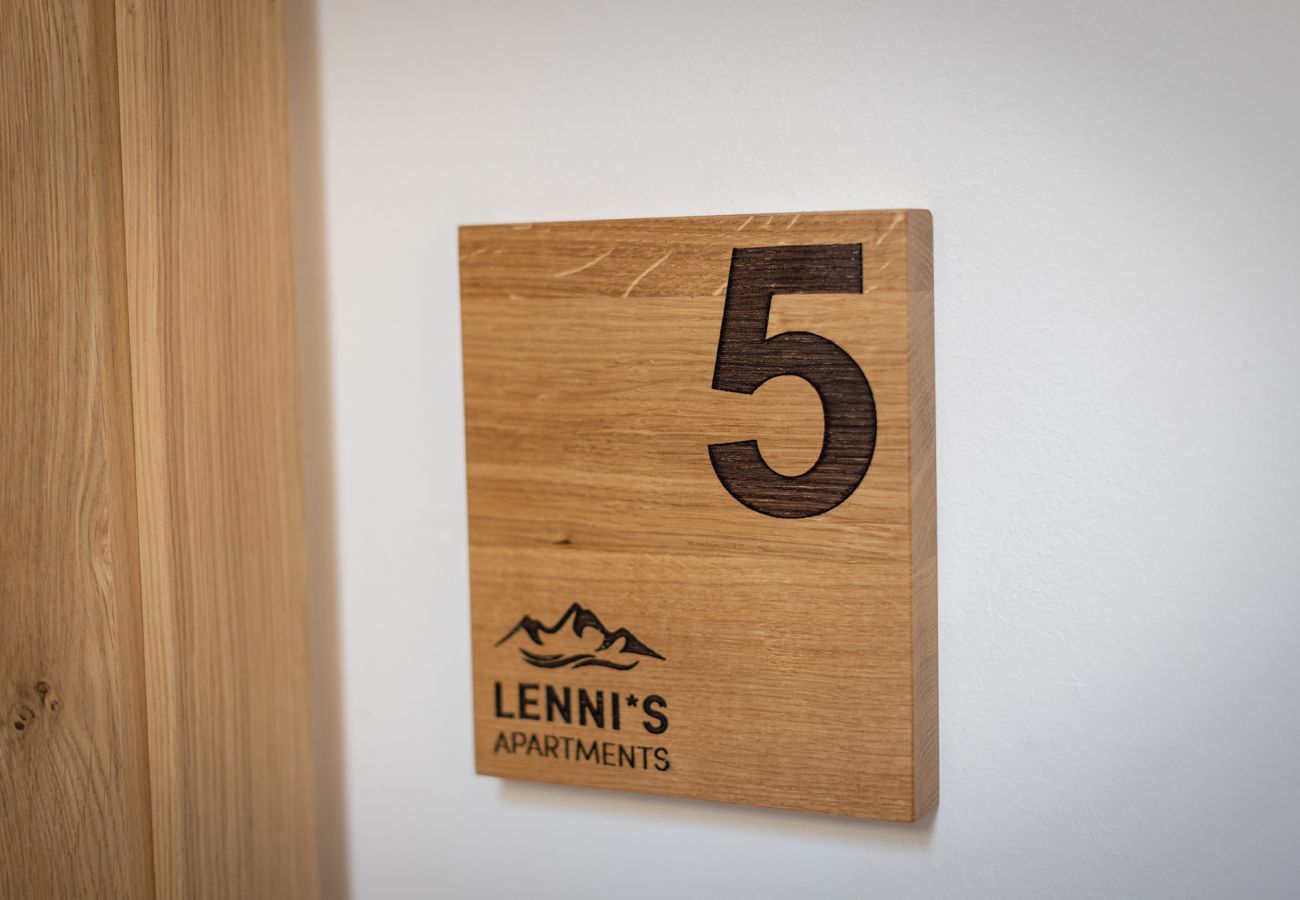 Apartment in Bruck an der Großglocknerstraße - Lennis Apartments - Top 5