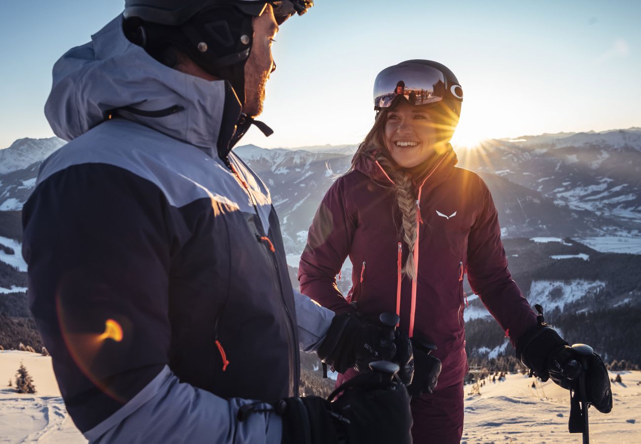 Apartment in Bruck an der Großglocknerstraße - Lennis Apartments - Top 5