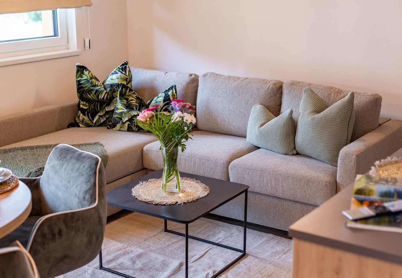 Apartment in Bruck an der Großglocknerstraße - Lennis Apartments - Top 6