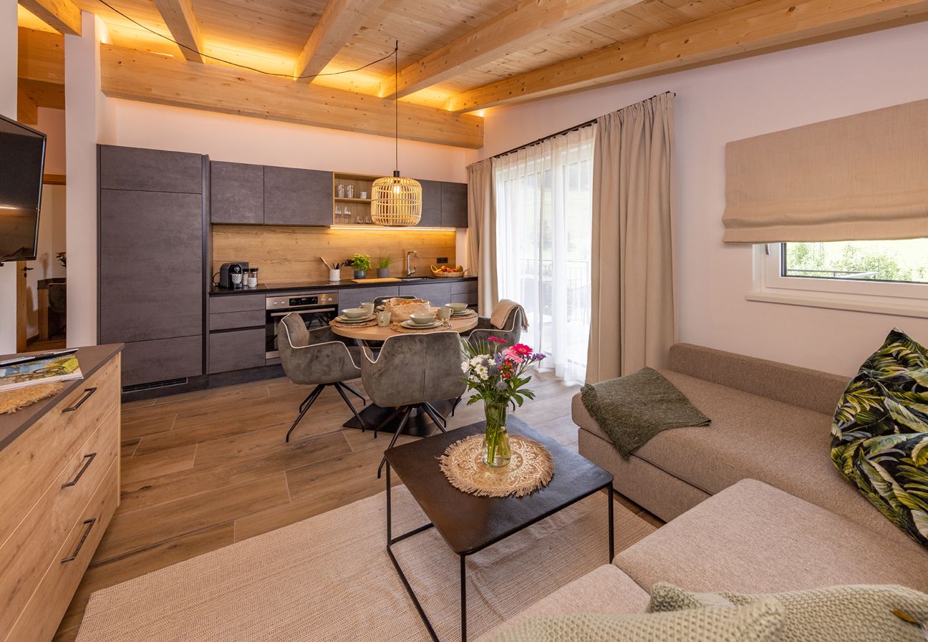 Apartment in Bruck an der Großglocknerstraße - Lennis Apartments - Top 6