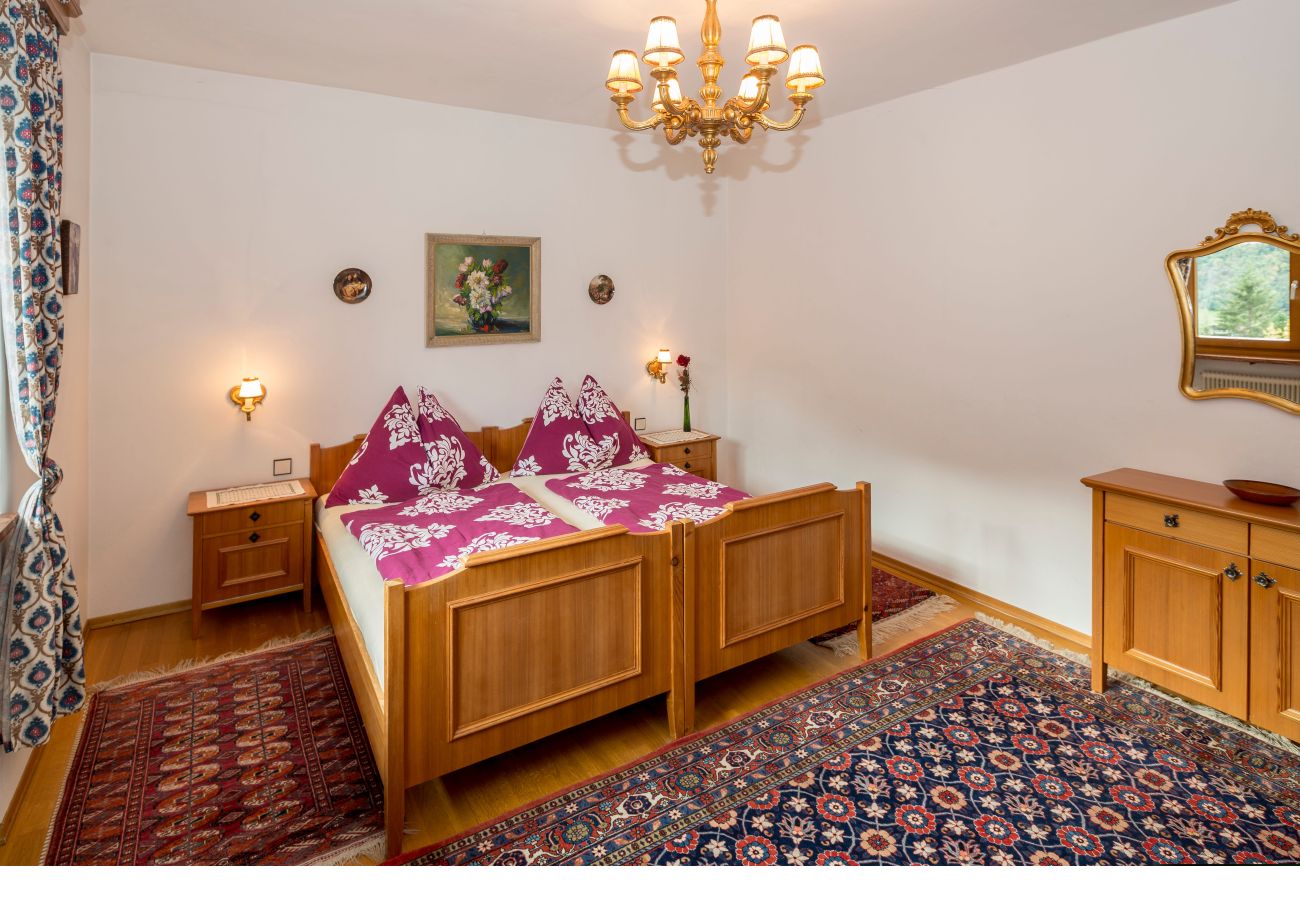 Chalet in Bad Gastein - Ferienhaus Höllbacher