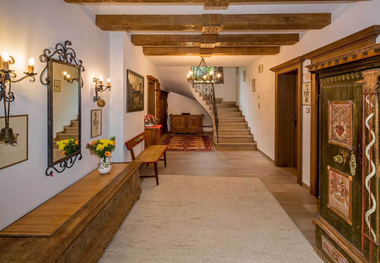 Chalet in Bad Gastein - Ferienhaus Höllbacher