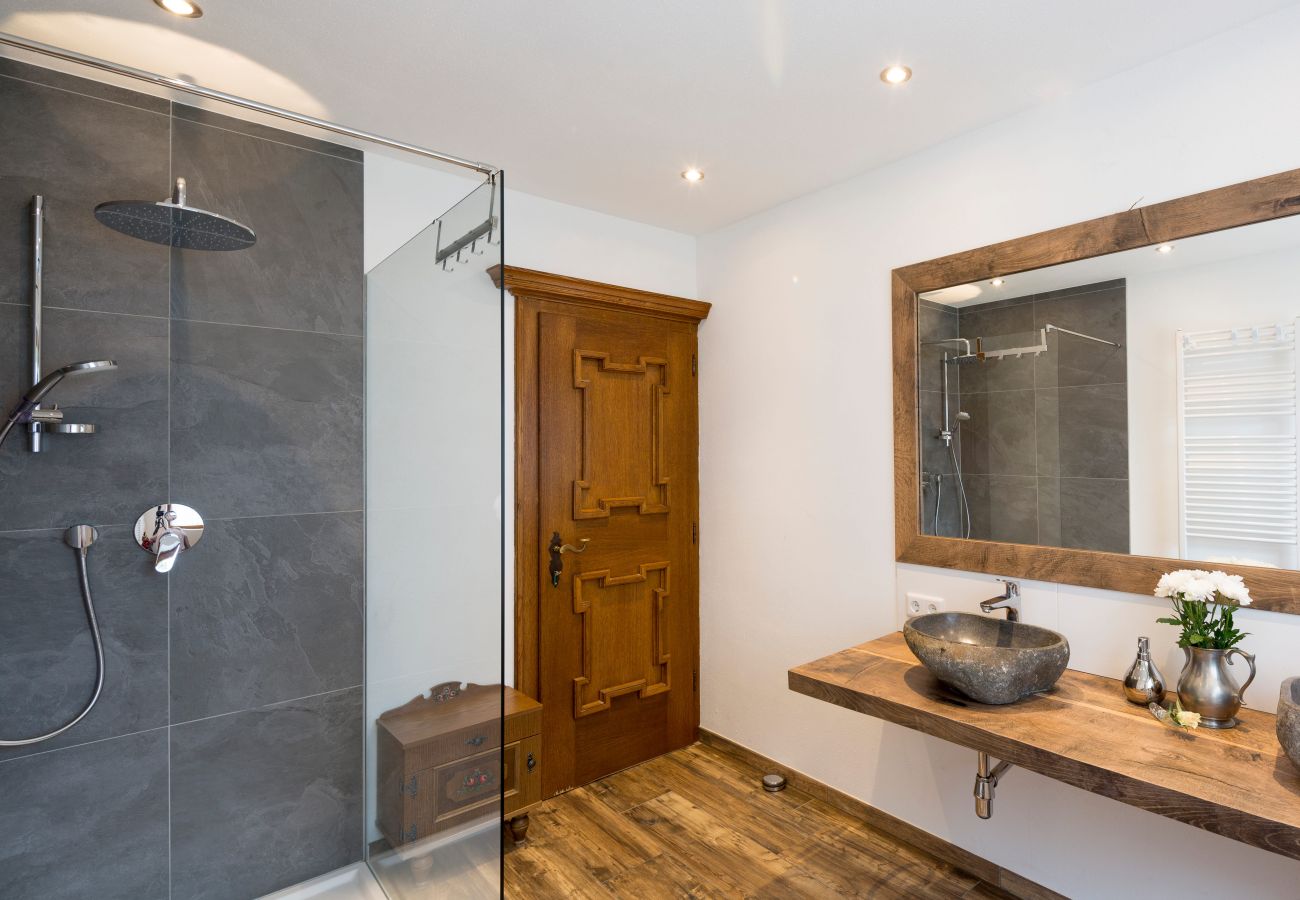 Chalet in Bad Gastein - Ferienhaus Höllbacher