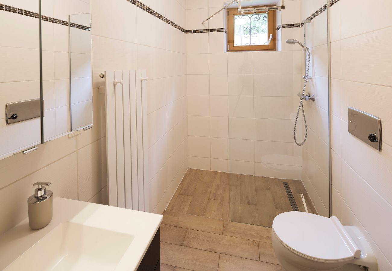 Chalet in Bad Gastein - Ferienhaus Höllbacher