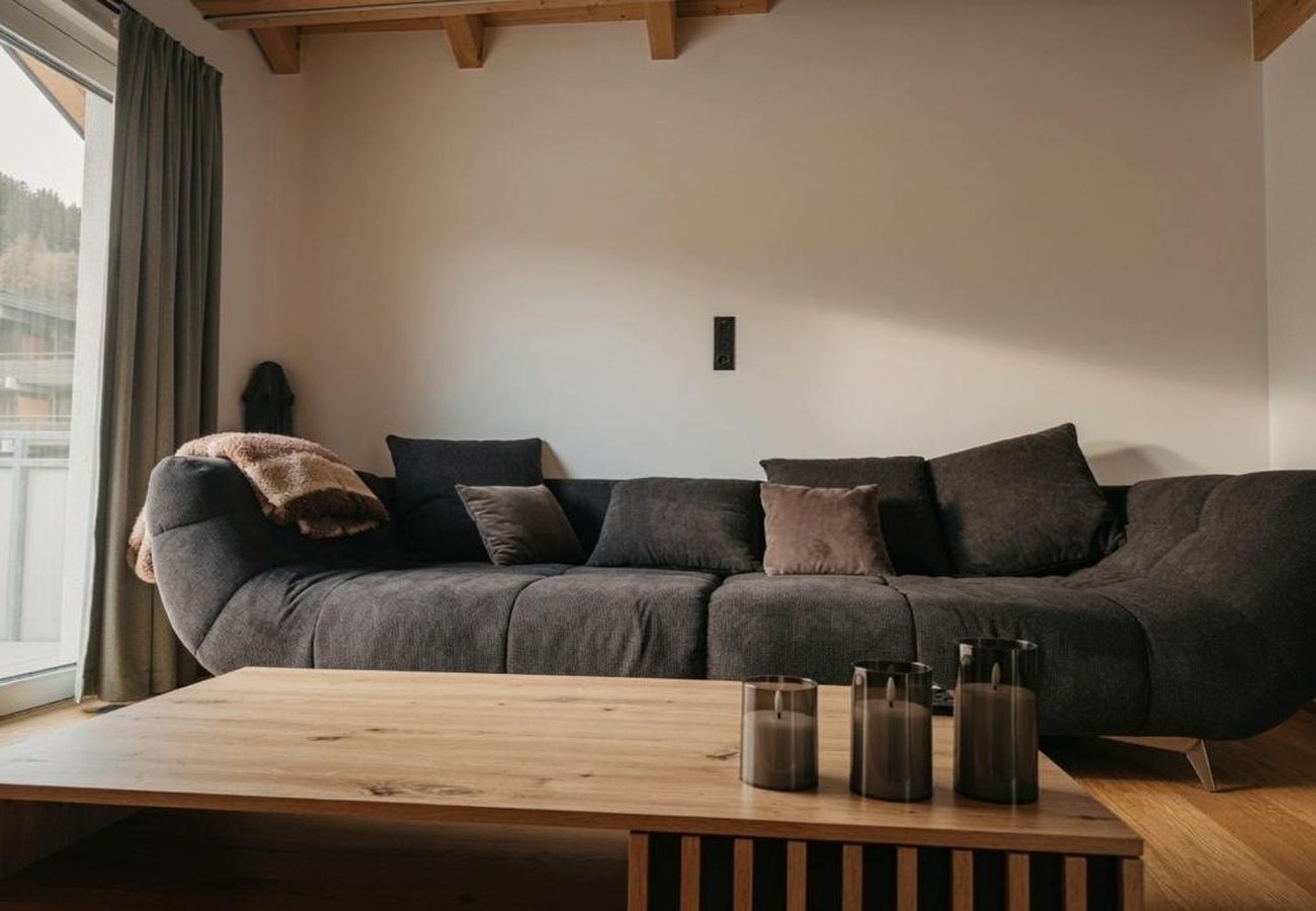 Apartment in Bad Hofgastein - Haus3310 - Top 1