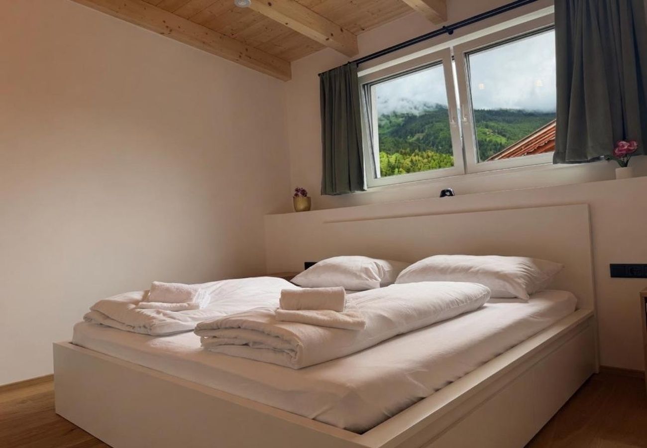 Apartment in Bad Hofgastein - Haus3310 - Top 1