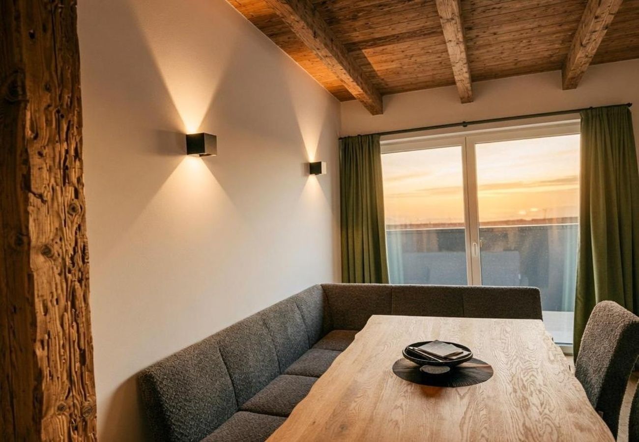 Apartment in Bad Hofgastein - Haus3310 - Top 1
