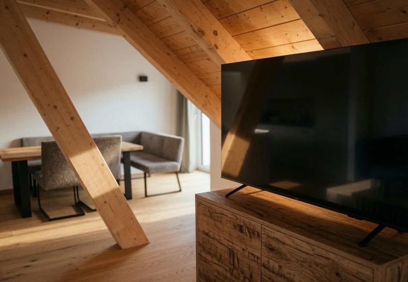 Apartment in Bad Hofgastein - Haus3310 - Top 1