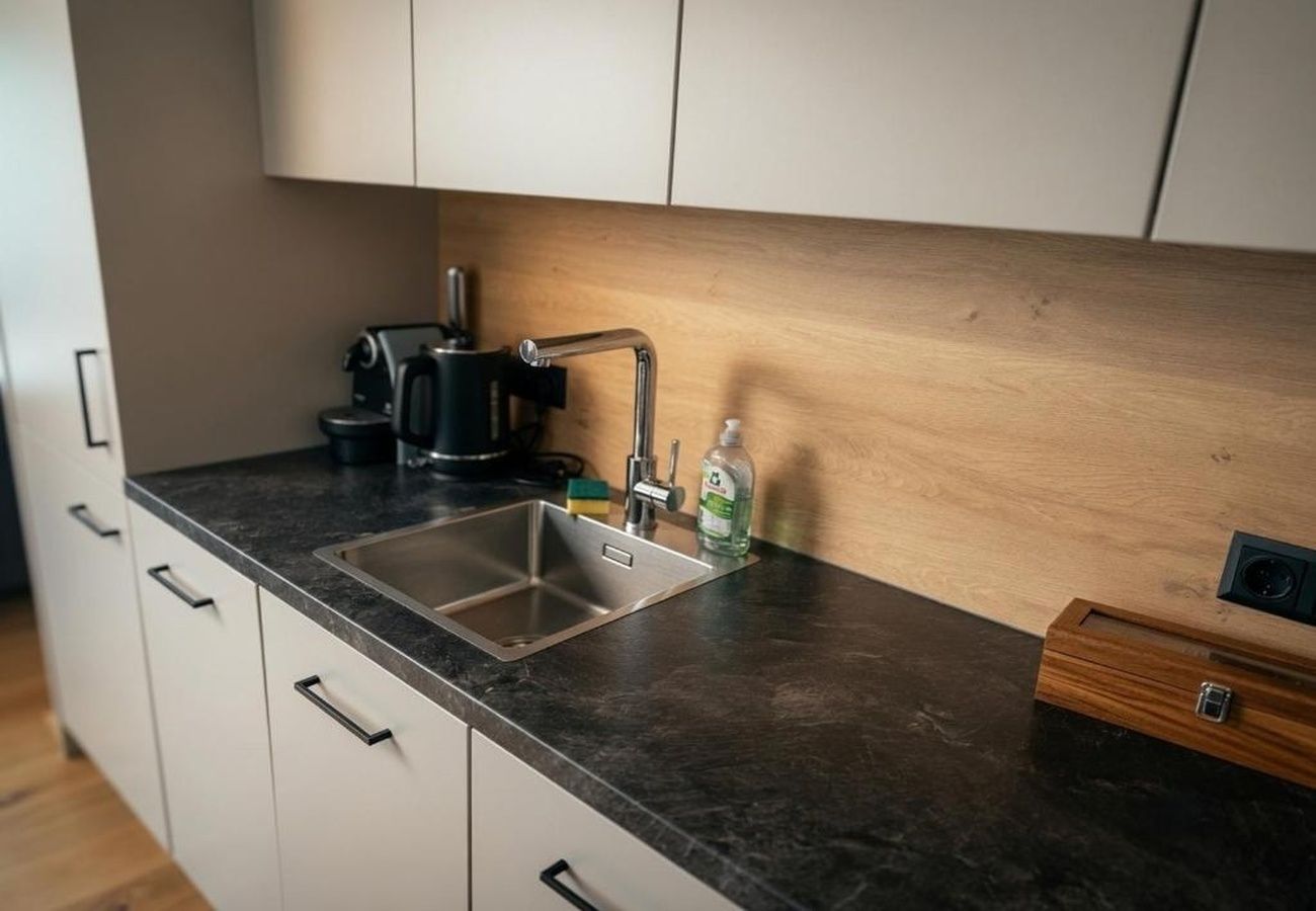 Apartment in Bad Hofgastein - Haus3310 - Top 1