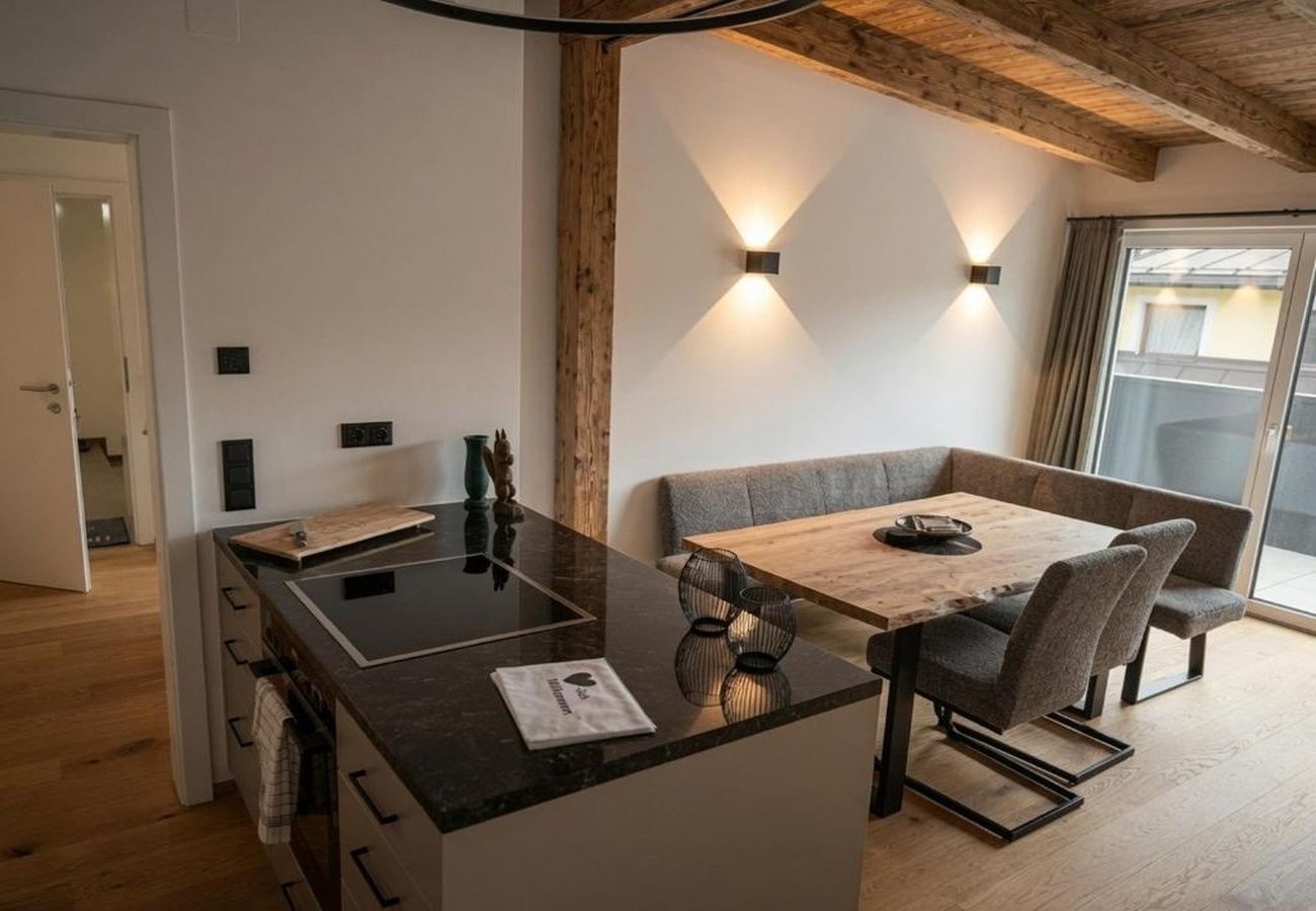 Apartment in Bad Hofgastein - Haus3310 - Top 1