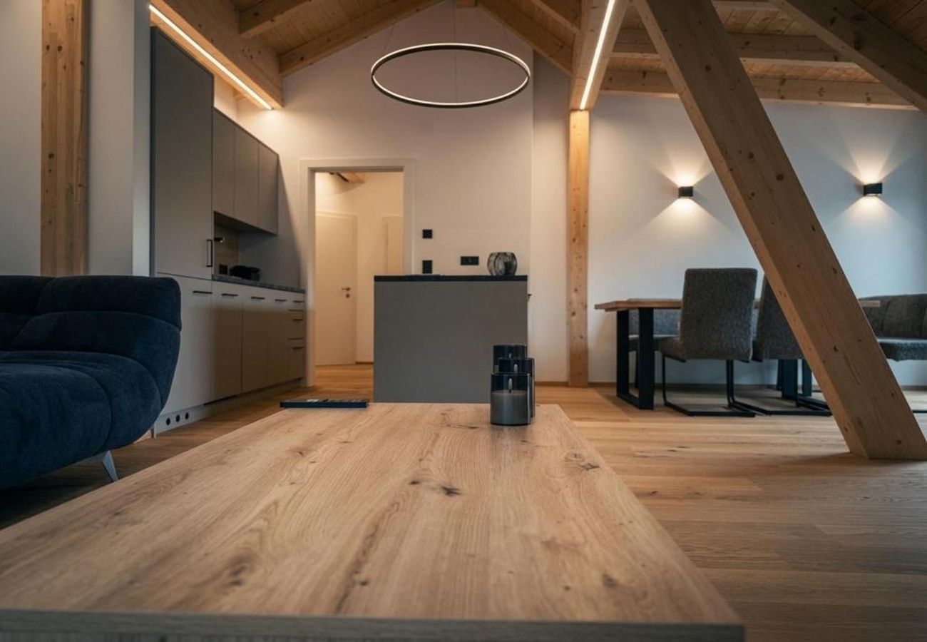 Apartment in Bad Hofgastein - Haus3310 - Top 1