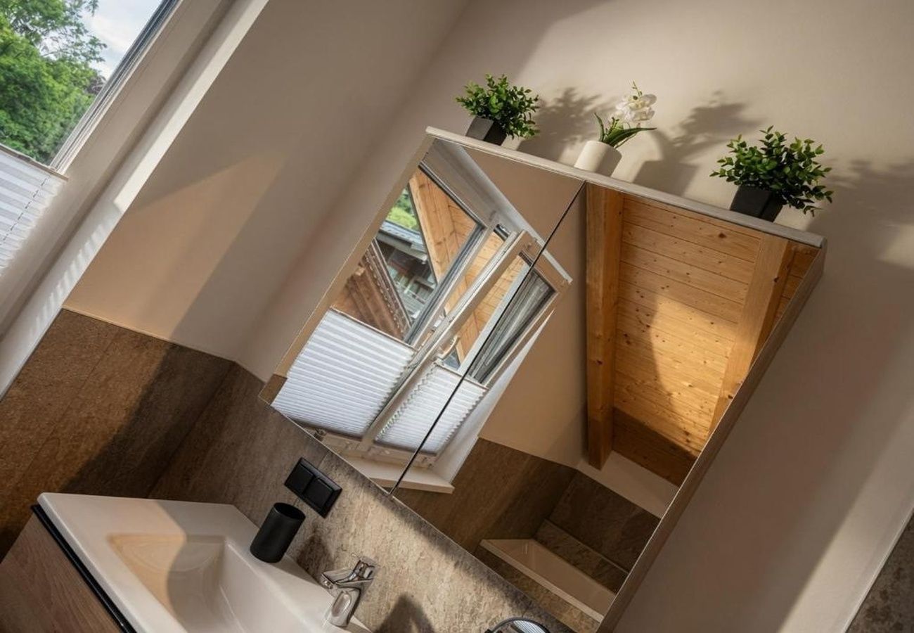 Apartment in Bad Hofgastein - Haus3310 - Top 1