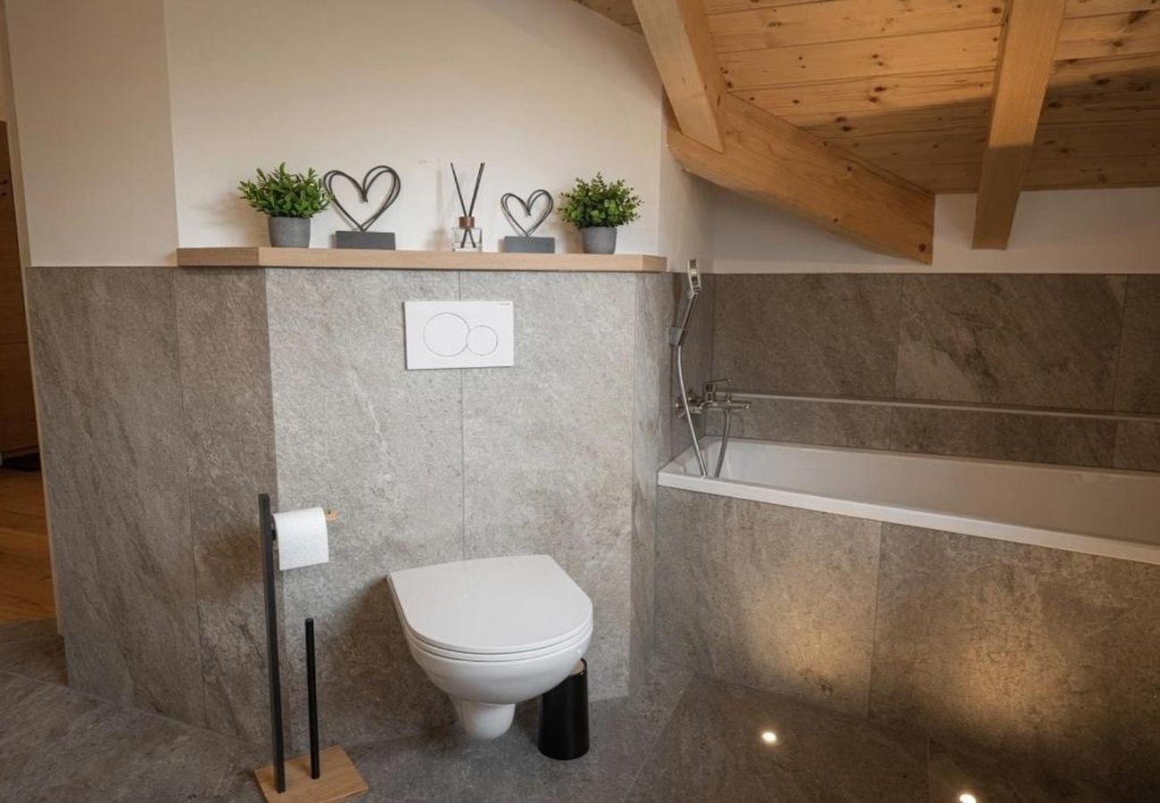 Apartment in Bad Hofgastein - Haus3310 - Top 1