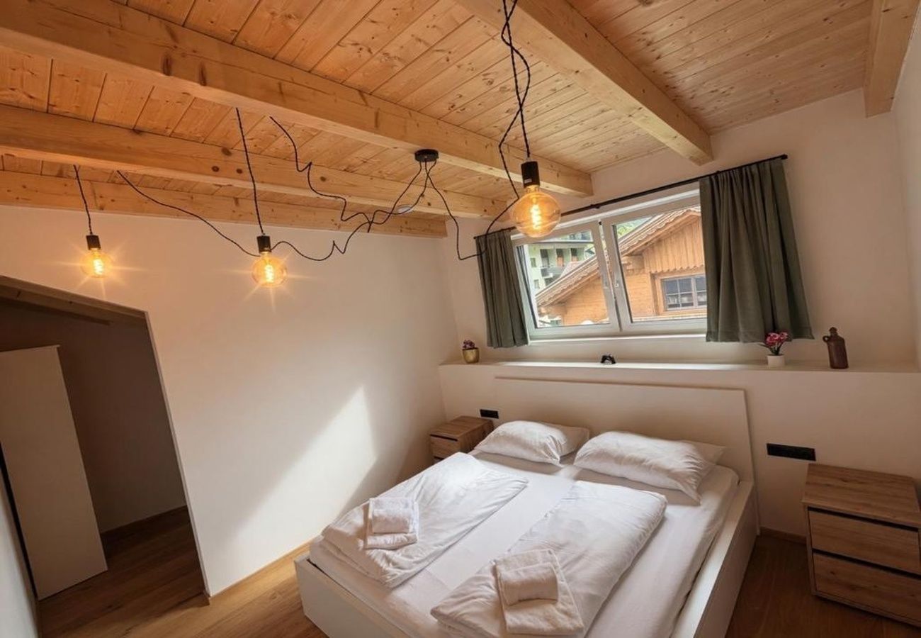 Apartment in Bad Hofgastein - Haus3310 - Top 1