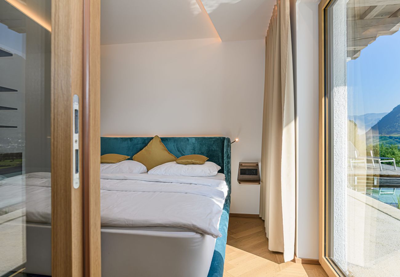 Ferienwohnung in Bad Hofgastein - Apartments VIU -  02 Prime VIU