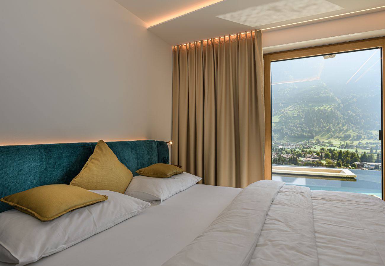 Ferienwohnung in Bad Hofgastein - Apartments VIU -  02 Prime VIU