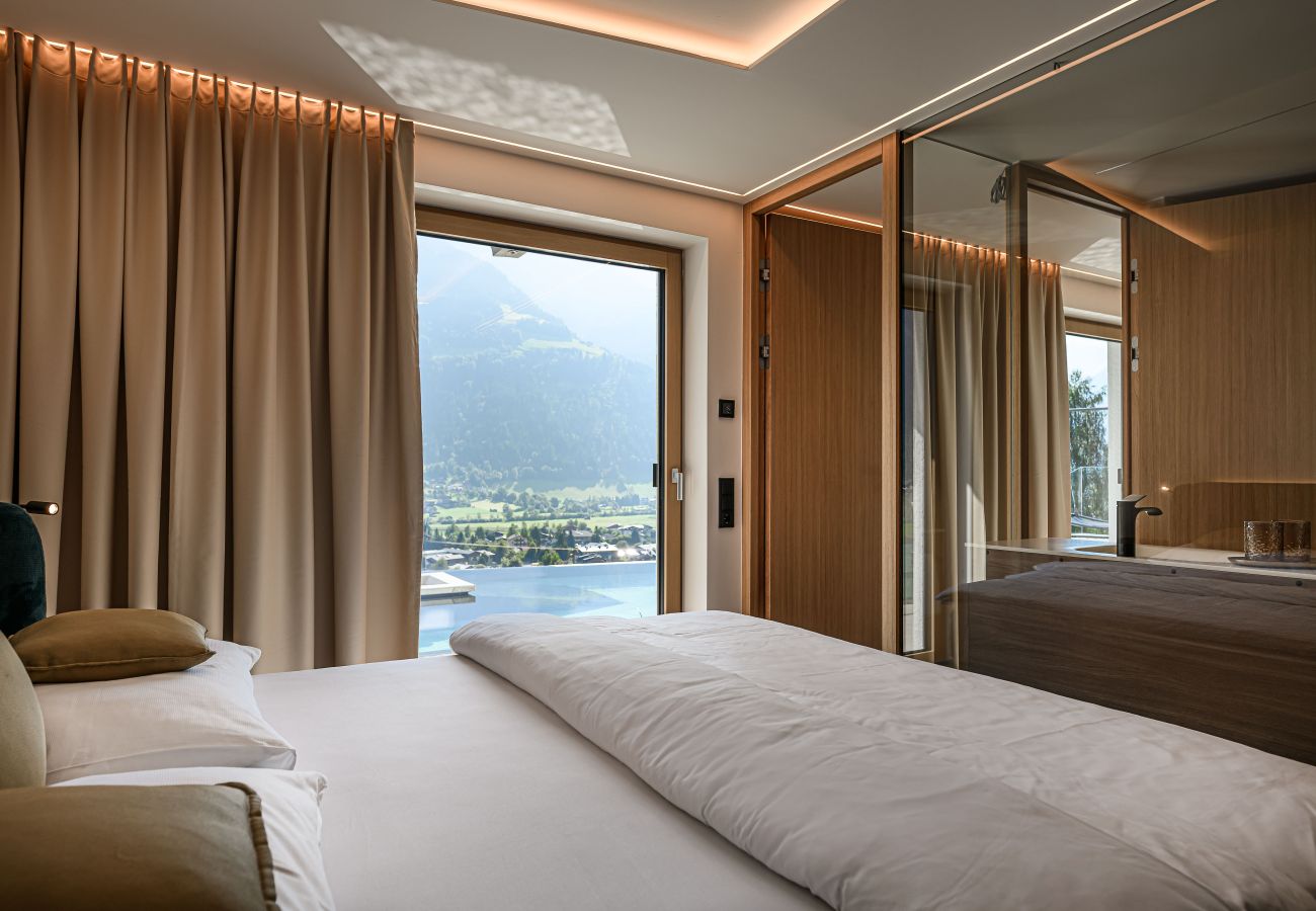 Ferienwohnung in Bad Hofgastein - Apartments VIU -  02 Prime VIU