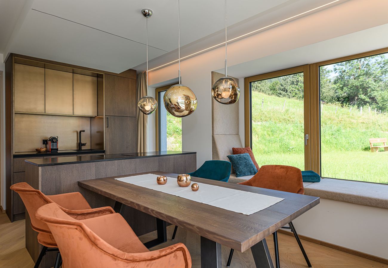 Ferienwohnung in Bad Hofgastein - Apartments VIU - 03 Great VIU