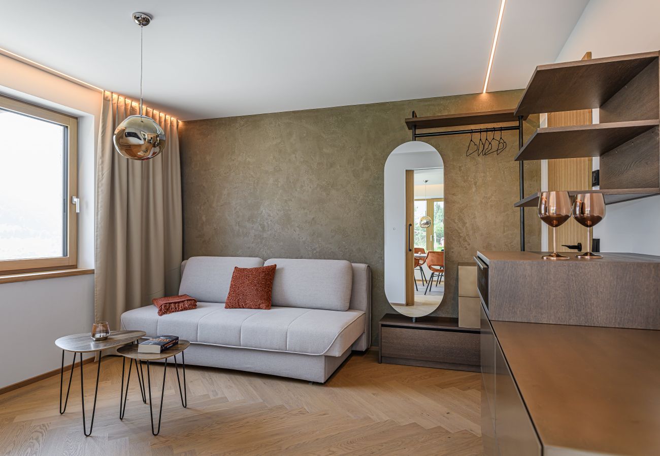 Ferienwohnung in Bad Hofgastein - Apartments VIU - 03 Great VIU