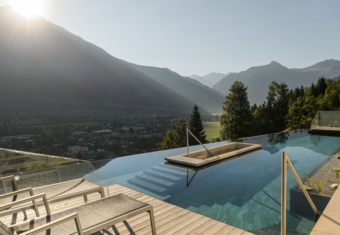 Ferienwohnung in Bad Hofgastein - Apartments VIU - 03 Great VIU
