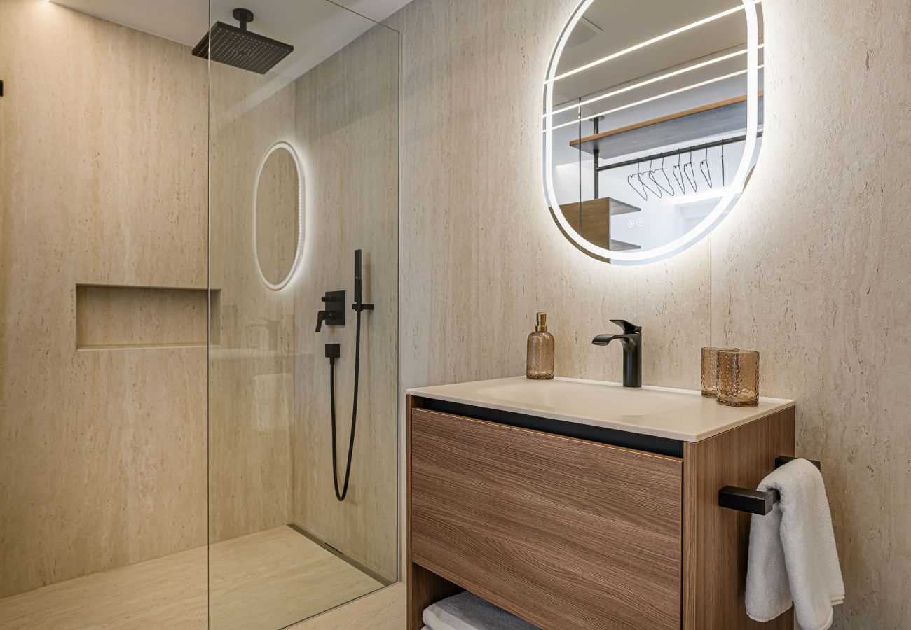 Studio in Bad Hofgastein - Apartments VIU - 01 Cozy VIU