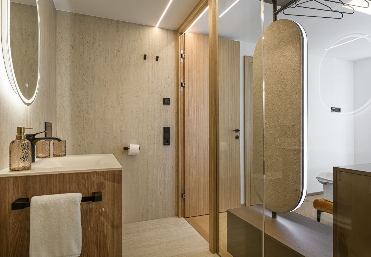 Studio in Bad Hofgastein - Apartments VIU - 01 Cozy VIU